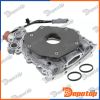 Pompe à huile pour PEUGEOT | BPO-PE-002, 1628955080